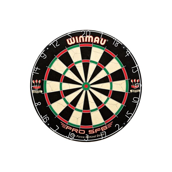 Tarcza sizalowa WINMAU PRO SFB