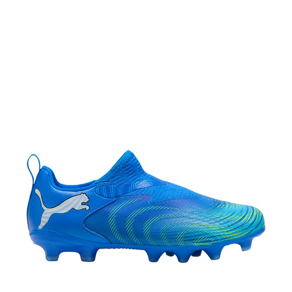 Buty piłkarskie dla dzieci Puma Future 9 Match LL FG/AG 109191 03
