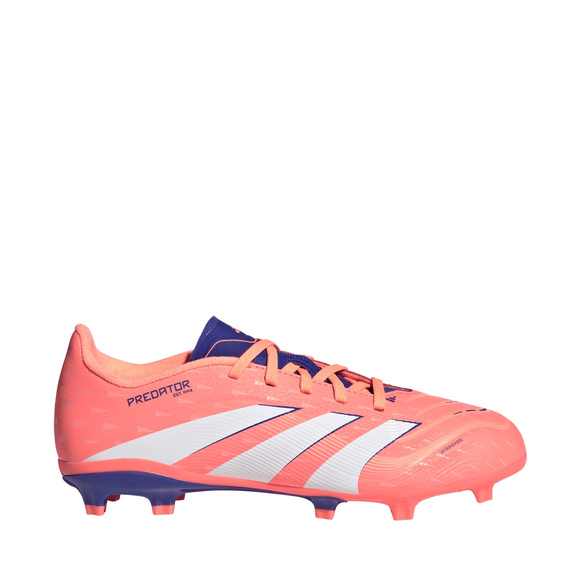 Buty piłkarskie dla dzieci adidas Predator League FG/MG JI1123