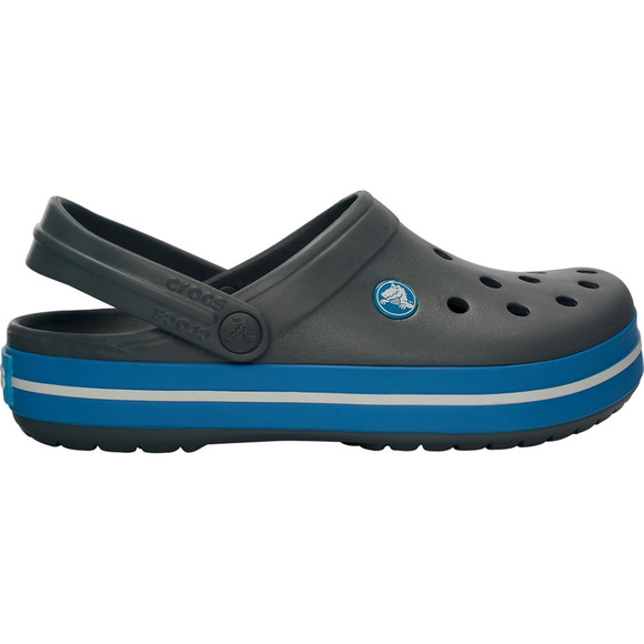 Crocs Crocband szare 11016 07W