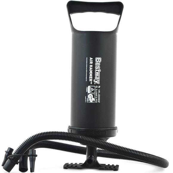 Pompka Bestway AIR Hammer 14'' 36cm 62003 7802  
