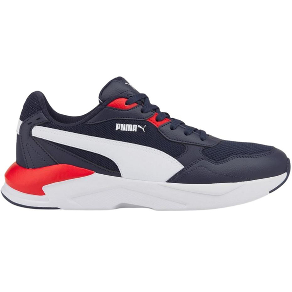 Buty męskie Puma X-Ray Speed Lite granatowe 384639 06