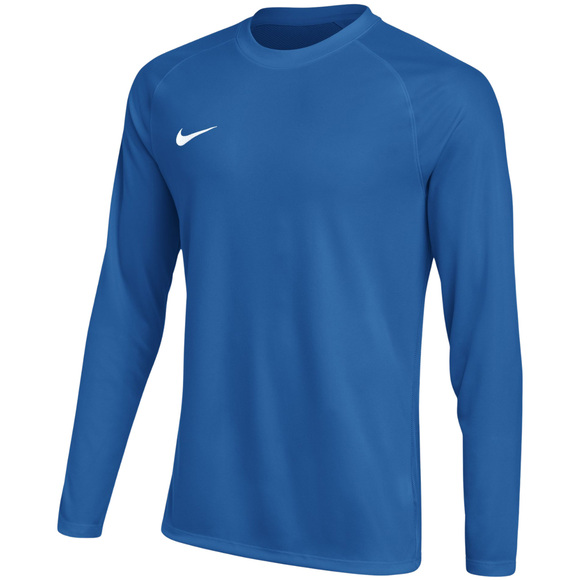 Koszulka męska Nike Dri-FIT Park VIII niebieska HV8232 463