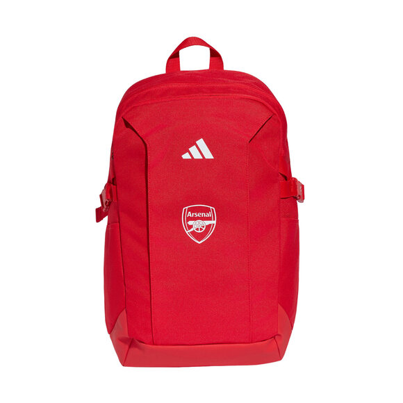 Plecak adidas Arsenal FC czerwony KS9380