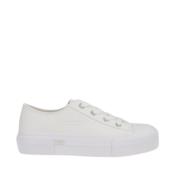Buty damskie Lee Isla C białe 50251001 1FG