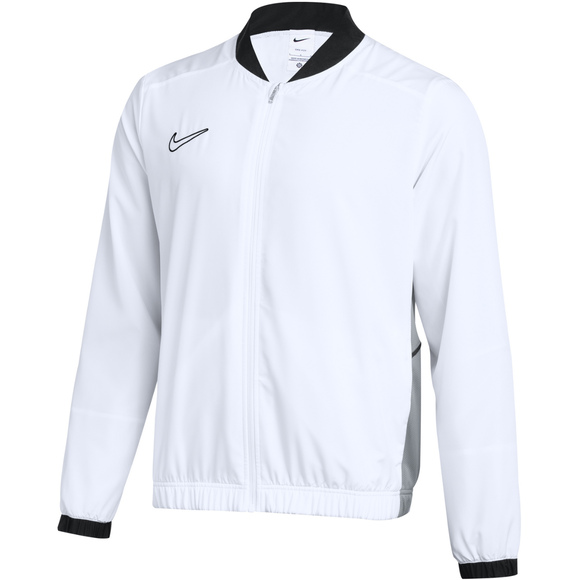 Bluza męska Nike Dri-Fit Academy 25 biała FZ9837 100
