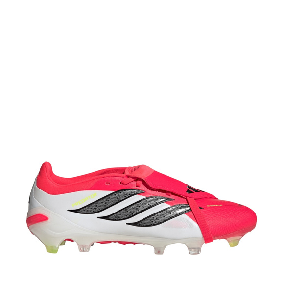 Buty piłkarskie adidas Predator Pro FT FG JS0950