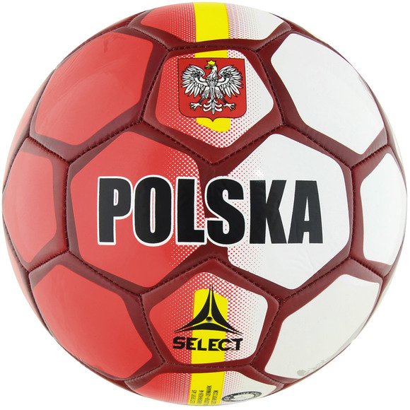 Piłka nożna Select Polska 