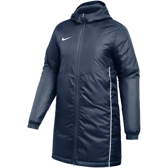 Kurtka damska Nike Therma-Fit Park 26 granatowa HM7280 410