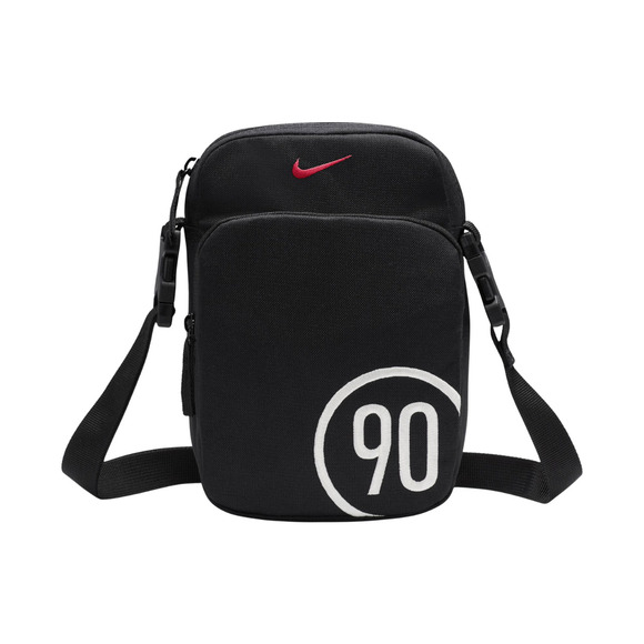 Torebka Nike Heritage Crossbody czarna IH7551 010