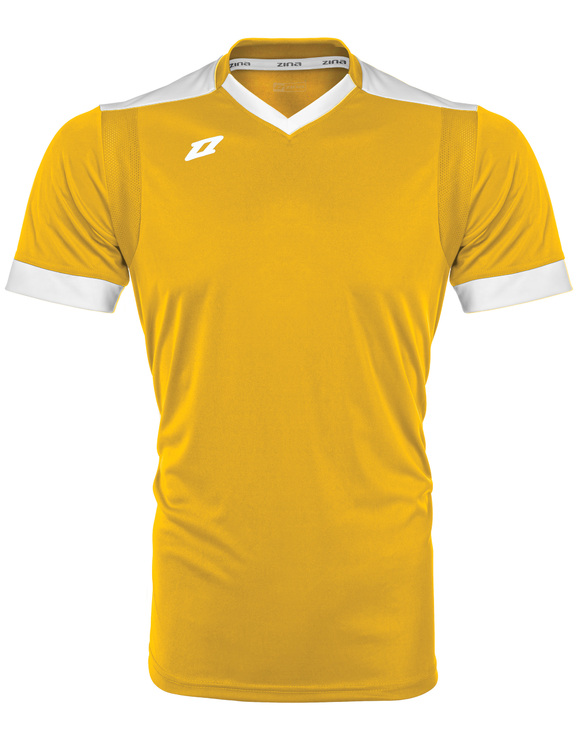 TORES - Seniorska koszulka piłkarska  kolor: ŻÓŁTY