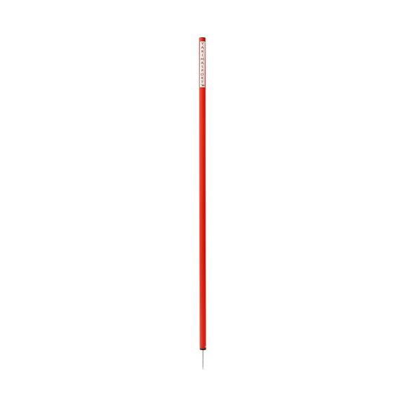 Tyczka treningowa slalomowa Yakima Elite czerwona 100653