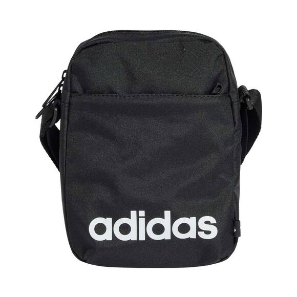 Torebka adidas Organizer Linear czarna JE8341