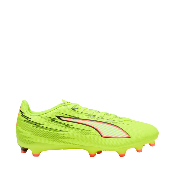 Buty piłkarskie Puma Ultra 6 Play FG/AG 108704 01