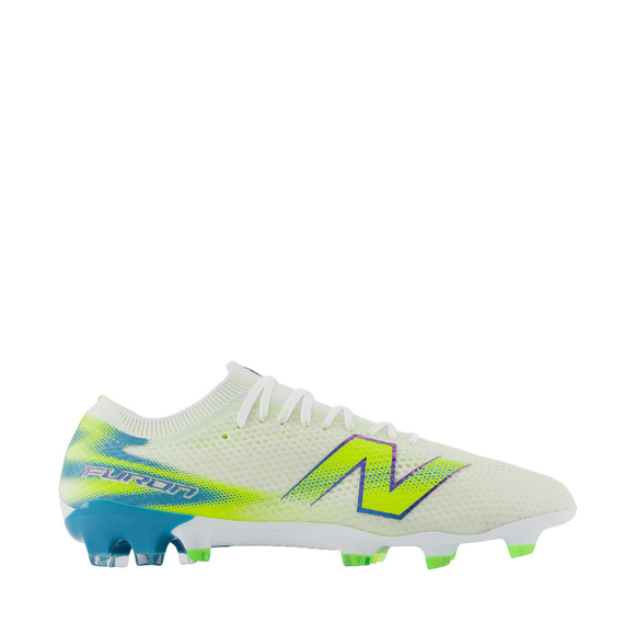 Buty piłkarskie New Balance Furon V9 Pro FG NBUF2F2D2