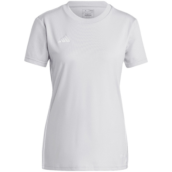 Koszulka damska adidas Tabela 23 Jersey szara IA9151