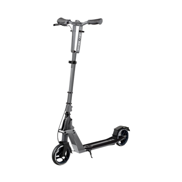 Hulajnoga SMJ Globber 672-199 Titanium One K 165 BR 