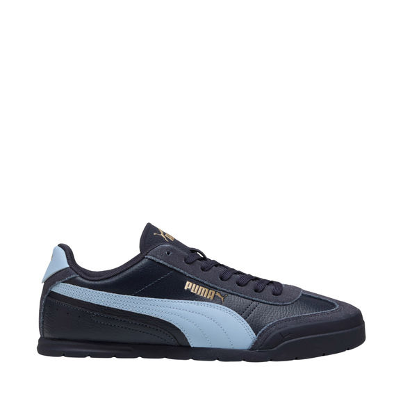 Buty męskie Puma Super Turino granatowe 402612 03