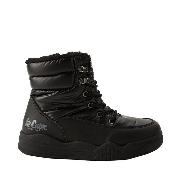Buty damskie Lee Cooper czarne LCJ-26-44-4562LA