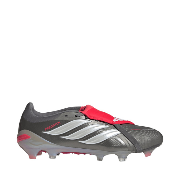 Buty piłkarskie adidas Predator Pro FT FG JR3324