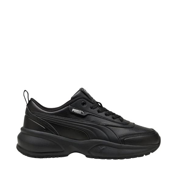 Buty damskie Puma Cilia 2 czarne 407285 01