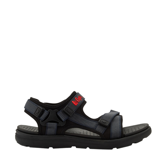 Sandały męskie Lee Cooper granatowe LCW-26-34-4421MA