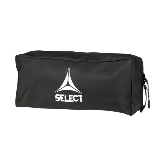 Torba na rękawice brakarskie Select v25 0,5l czarna 830042
