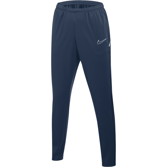 Spodnie damskie Nike Dri-Fit Academy 25 granatowe FZ9814 410