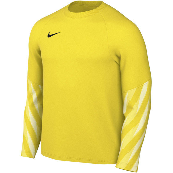 Koszulka męska Nike Dri-Fit Park V Stadium żółta HV8314 718