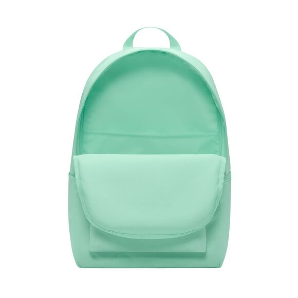 Plecak Nike Heritage miętowy DC4244 353