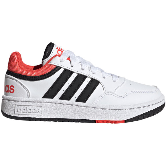 Buty dla dzieci adidas Hoops 3.0 K GZ9673