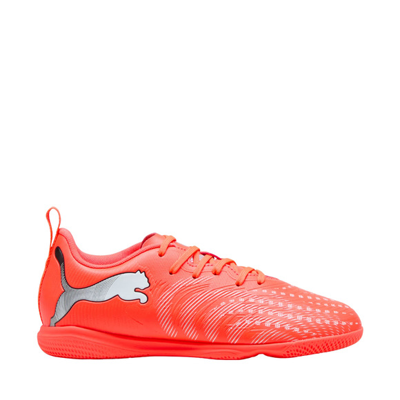 Buty piłkarskie dla dzieci Puma Future 9 Play IT 108927 01