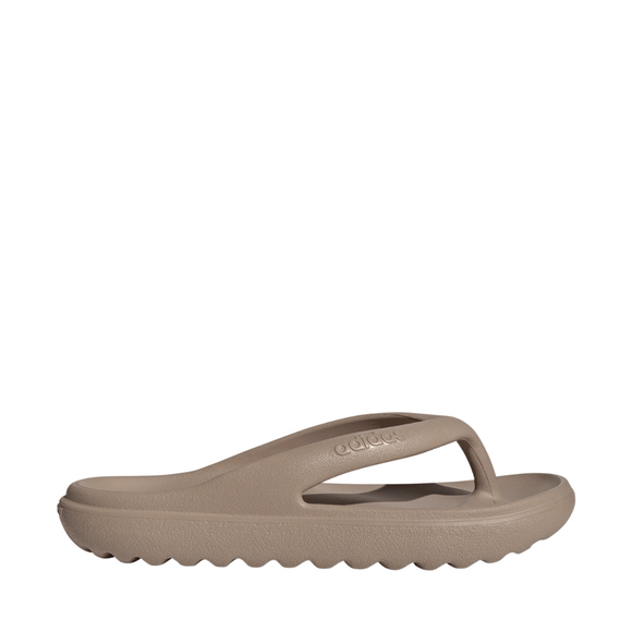 Klapki adidas Adilette Lumia beżowe HP6944