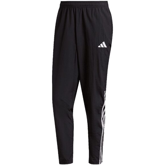 Spodnie męskie adidas Tiro 23 Competition Presentation czarne HI3055