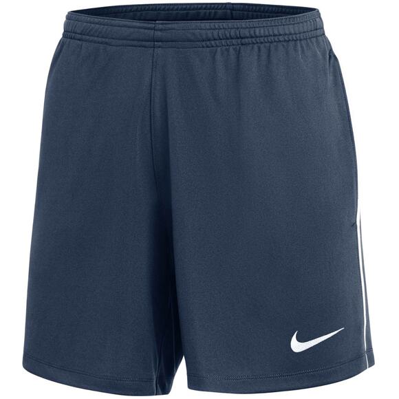 Spodenki damskie Nike Dri-Fit Park 26 granatowe HM7162 410