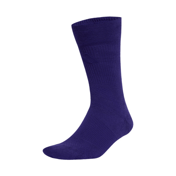 Skarpety adidas Football Cush fioletowe KE9886