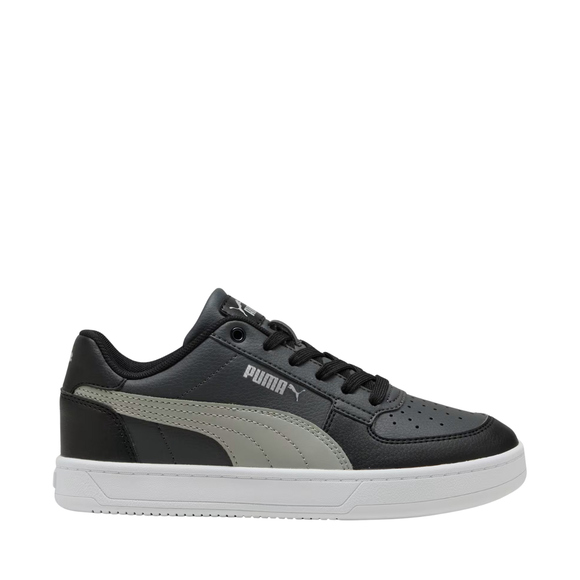 Buty dla dzieci Puma Caven 2.0 czarne 393837 58