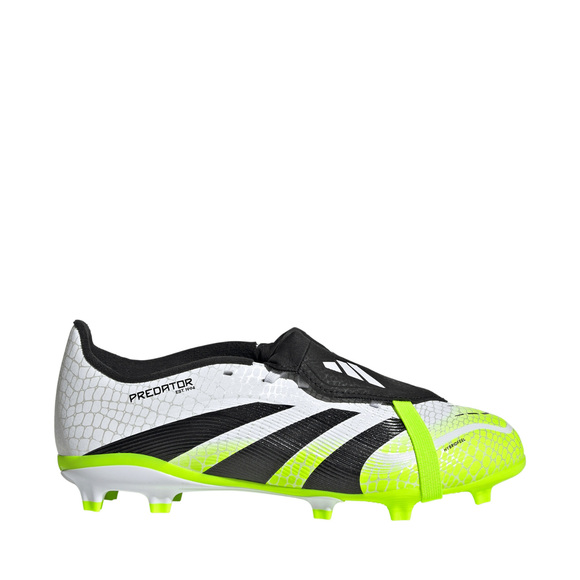 Buty piłkarskie dla dzieci adidas Predator League FT FG/MG JP9916