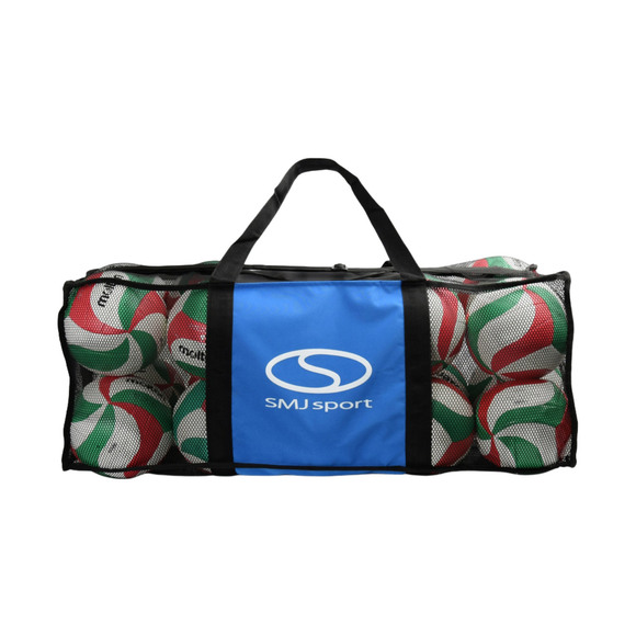 Torba na piłki SMJ BCB-TETS 