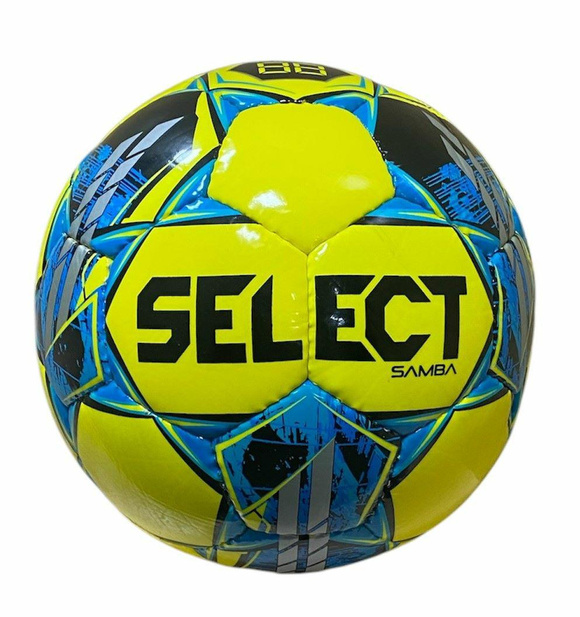SELECT Piłka Nożna SAMBA 4