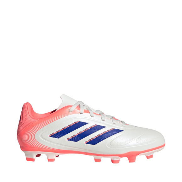 Buty piłkarskie dla dzieci adidas Copa Pure 3 Club FG/MG JR2907