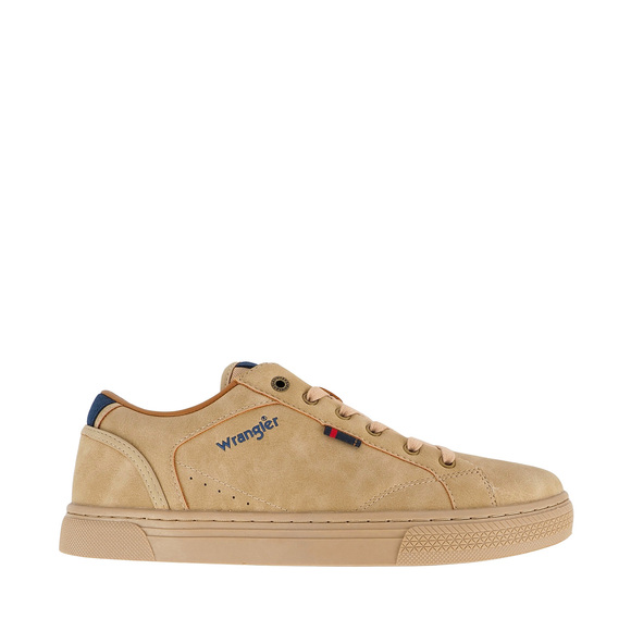 Buty męskie Wrangler Otis low 20253001 38F