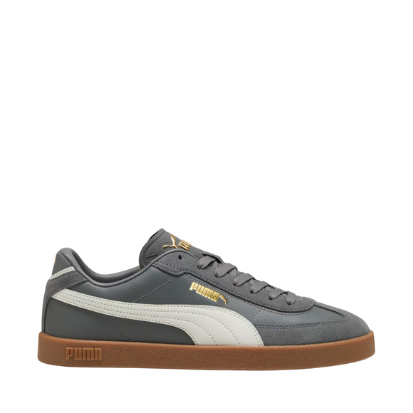 Buty Puma Club II szare 397447 19 