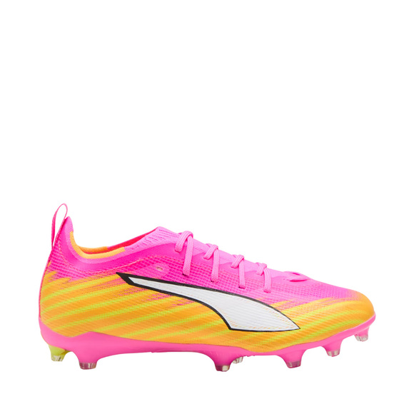 Buty piłkarskie dla dzieci Puma Ultra 6 Pro FG/AG 108698 05