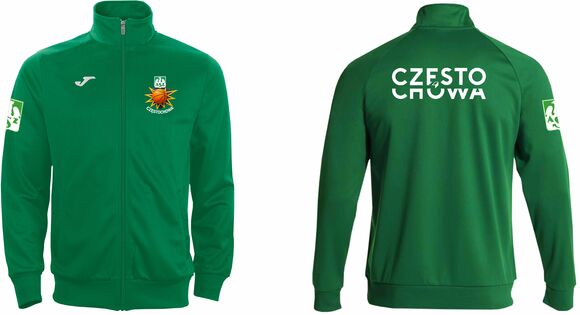 Bluza Treningowa AZS Częstochowa 