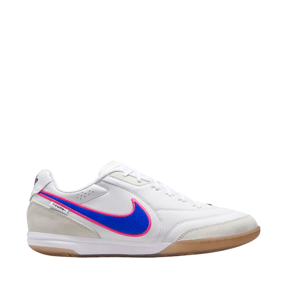 Buty piłkarskie Nike Tiempo Streetgato białe HQ7017 146