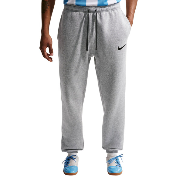 Spodnie męskie Nike Park 26 Fleece jasnoszare IB1248 063