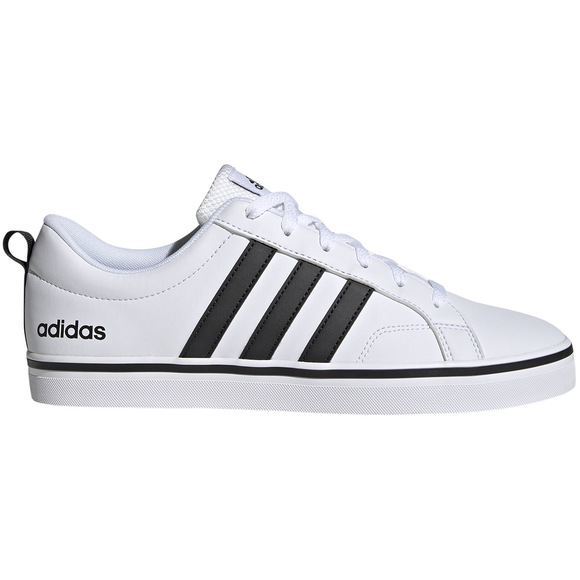 Buty męskie adidas VS Pace 2.0 Lifestyle Skateboarding 3-Stripes białe HP6010
