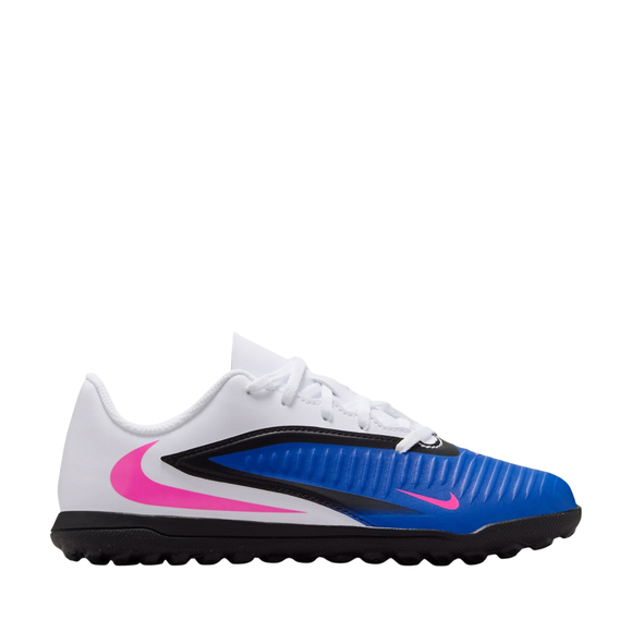 Buty piłkarskie dla dzieci Nike Phantom 6 Low Club TF HQ2006 446