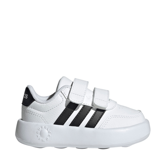 Buty dla dzieci adidas Breaknet 3.0 CF I JS3680